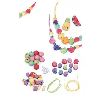 Morrisons Ollie & Grace Bead Set offer