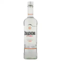 Morrisons Zoladkowa Gorzka De Luxe 40% offer