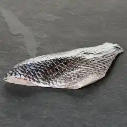 Morrisons Market Street Tilapia Fillet 204g offer