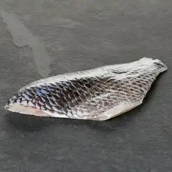 Morrisons Market Street Tilapia Fillet 204g offer