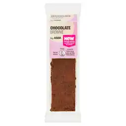 Asda ASDA Chocolate Brownie offer