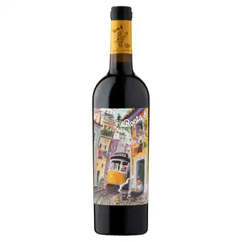 Asda Porta 6 Vinho Tinto Red Wine 750ml offer