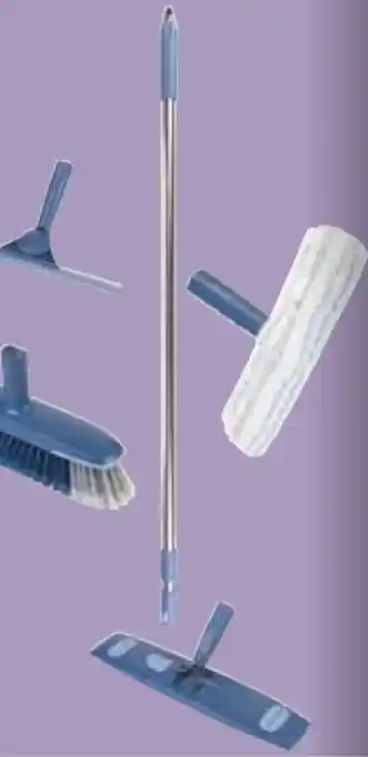 Lidl Cleaning Assortment offer