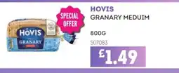 Bestway HOVIS Granary meduim offer