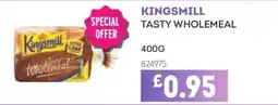 Bestway KINGSMILL Tasty wholemeal offer