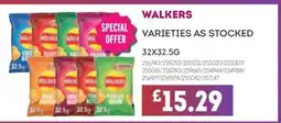 Bestway WALKERS offer