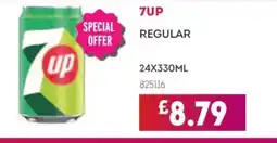 Bestway 7UP Regular offer