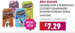 Bestway BEN SHAWS offer