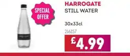 Bestway HARROGATE Still water offer
