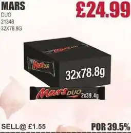 Bestway MARS Duo offer