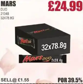 Bestway MARS Duo offer