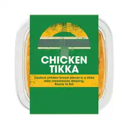 Iceland Iceland Chicken Tikka 250g offer