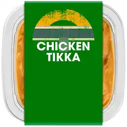 Iceland Iceland Chicken Tikka 250g offer