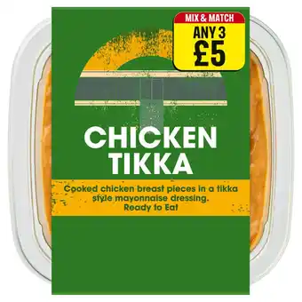 Iceland Iceland Chicken Tikka 250g offer