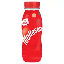 Iceland Maltesers 250ml offer