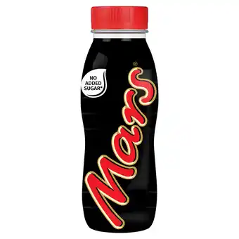 Iceland Mars 250ml offer