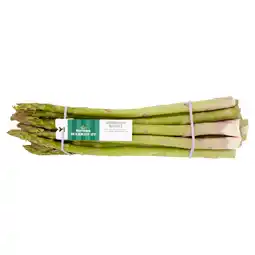 Morrisons Morrisons Asparagus offer