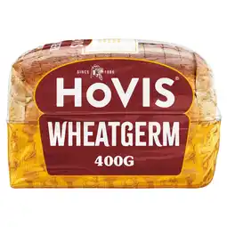 Morrisons Hovis Original Wheatgerm Bread offer