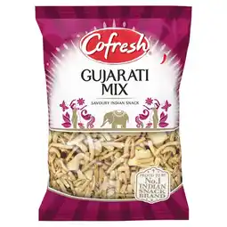 Morrisons Cofresh Gujarati Mix offer