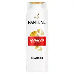 Morrisons Pantene Colour Protect Pro-V Shampoo 500ml offer