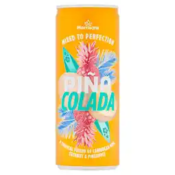 Morrisons Morrisons Pina Colada 250ml offer