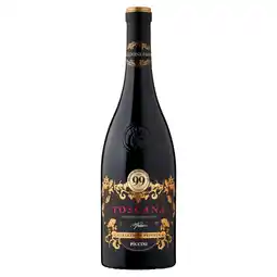 Morrisons Piccini Collezione Privata Toscana IGT offer