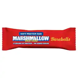 Morrisons Barebells Protein Bar Rocky Road offer