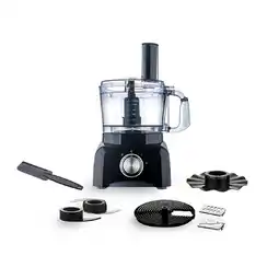 Morrisons Nutmeg Home Food Processor offer