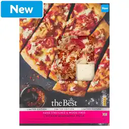Morrisons Morrisons The Best Chicken Shawarma Inspired Ltd Edition offer