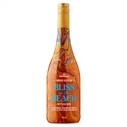 Morrisons Morrisons Bliss On The Beach Cocktail 75CL offer