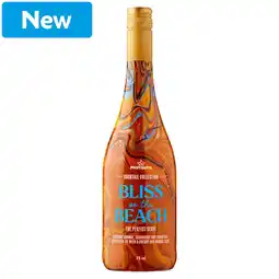 Morrisons Morrisons Bliss On The Beach Cocktail 75CL offer