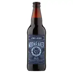 Morrisons J.W. Lees Moonraker offer