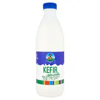 Asda Lowicz Kefir offer