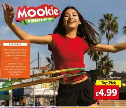 Lidl Ice Hoop offer