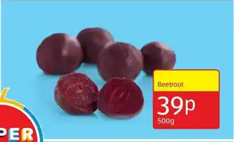 Beetroot