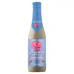 Asda Delirium Belgian Strong Beer 330ml offer