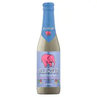 Asda Delirium Belgian Strong Beer 330ml offer