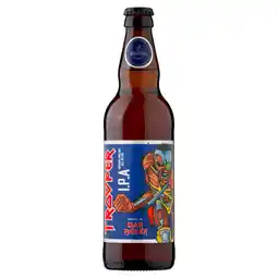 Asda Robinsons Brewery Trooper I.P.A 500ml offer
