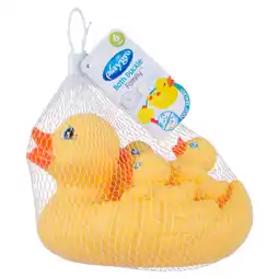 Asda Playgro Bath Duckie Family 6m+ offer
