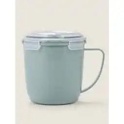 Asda George Home Soup Mug offer