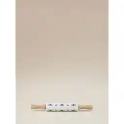 Asda Disney Stitch Rolling Pin offer