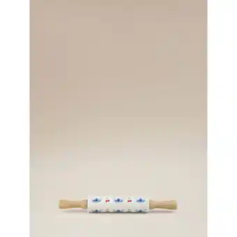 Asda Disney Stitch Rolling Pin offer