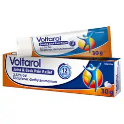 Asda Voltarol Joint Pain Relief 2.32% Gel offer