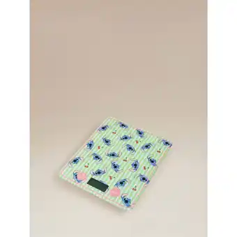 Asda Disney Stitch Scales offer