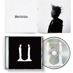 Asda CD Übermensch by G-Dragon offer