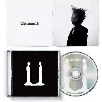 Asda CD Übermensch by G-Dragon offer