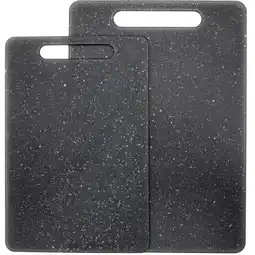 Asda George Home Plastic Chopping Boards offer