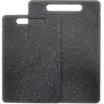 Asda George Home Plastic Chopping Boards offer
