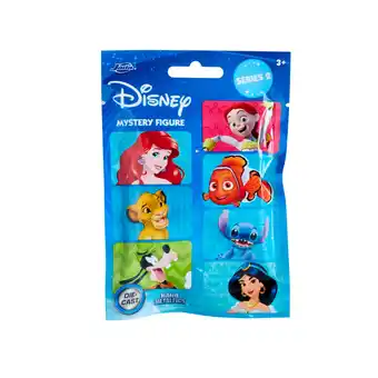 Asda Disney Nano Figure Blind Bag offer