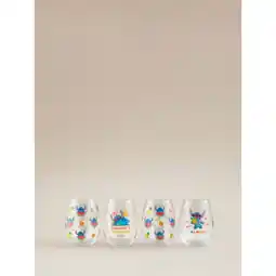 Asda George Home Disney Stitch Fruit Tumbler (style may vary) offer